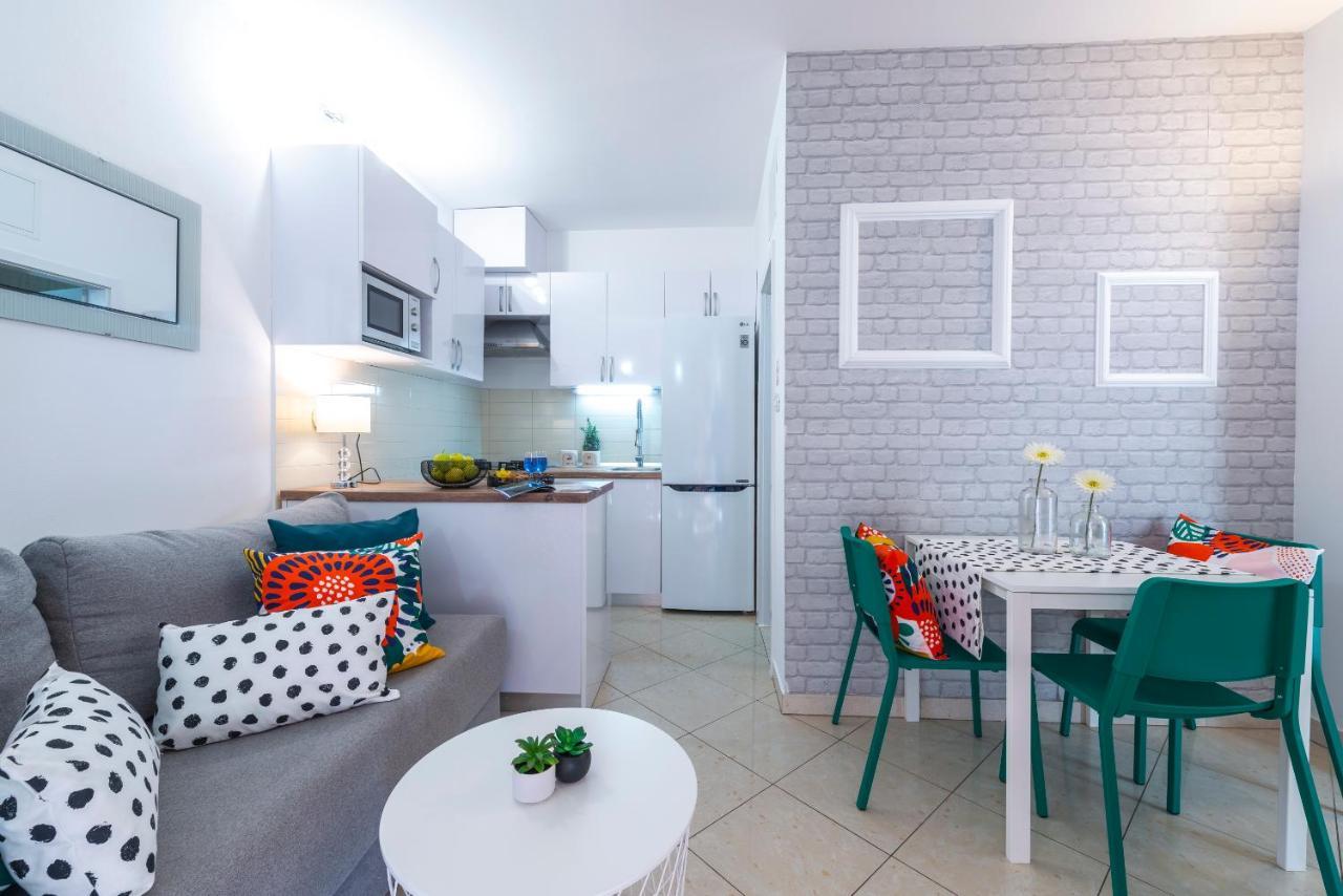 Niko'S Charming Apartment With Free Parking Дубровник Экстерьер фото
